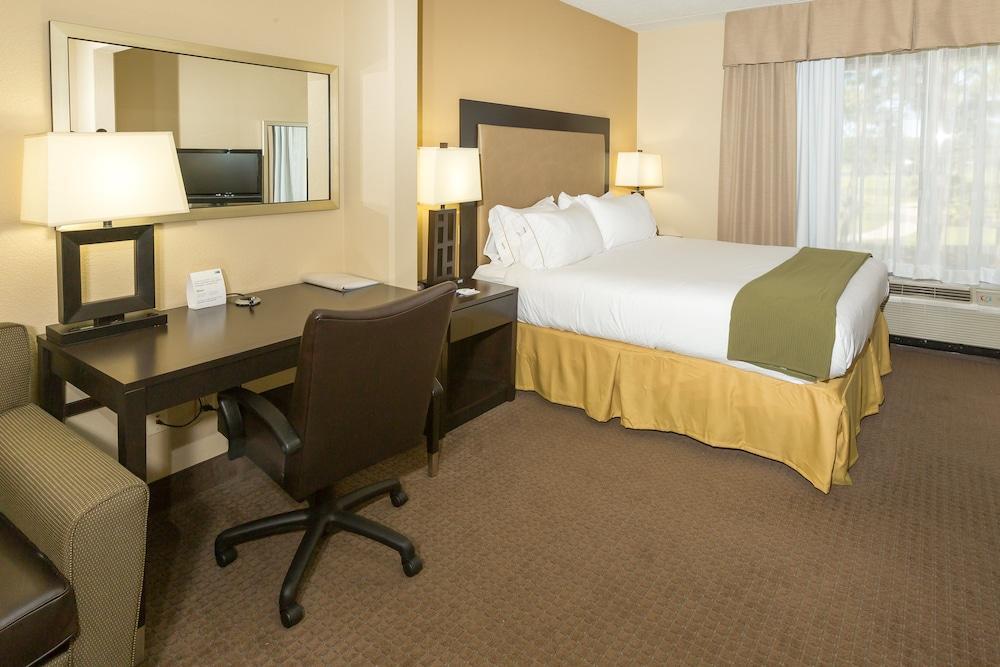Holiday Inn Express Hotel & Suites Jacksonville Airport By Ihg Zewnętrze zdjęcie