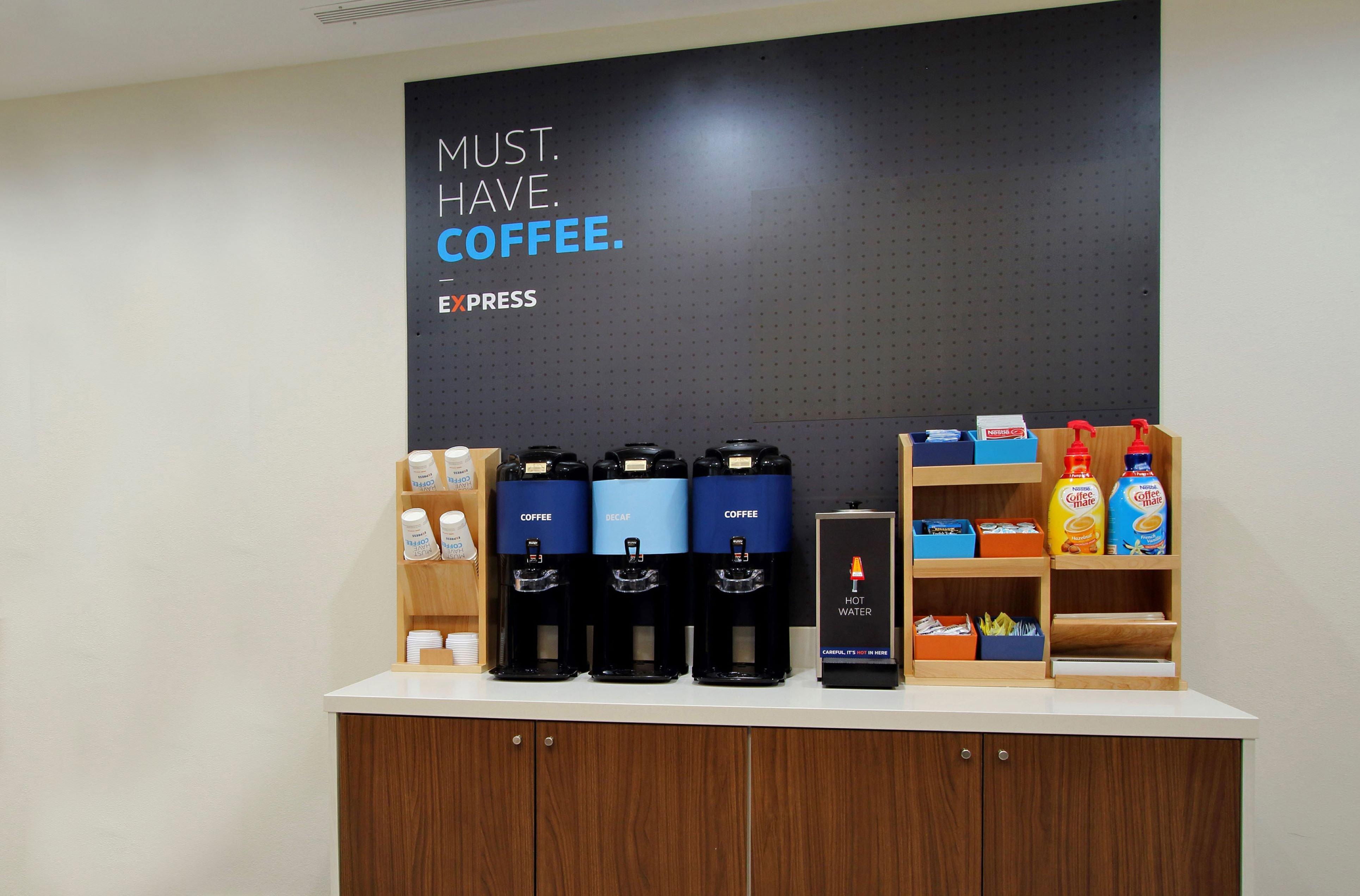 Holiday Inn Express Hotel & Suites Jacksonville Airport By Ihg Zewnętrze zdjęcie