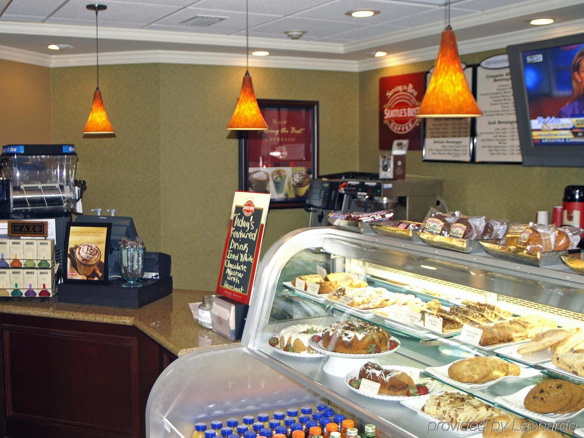 Holiday Inn Express Hotel & Suites Jacksonville Airport By Ihg Zewnętrze zdjęcie