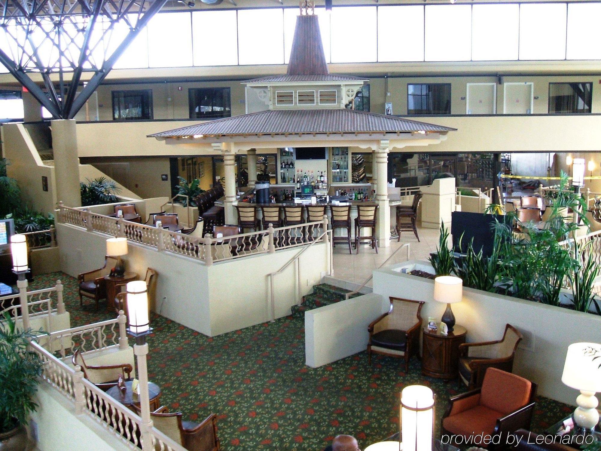 Holiday Inn Express Hotel & Suites Jacksonville Airport By Ihg Zewnętrze zdjęcie