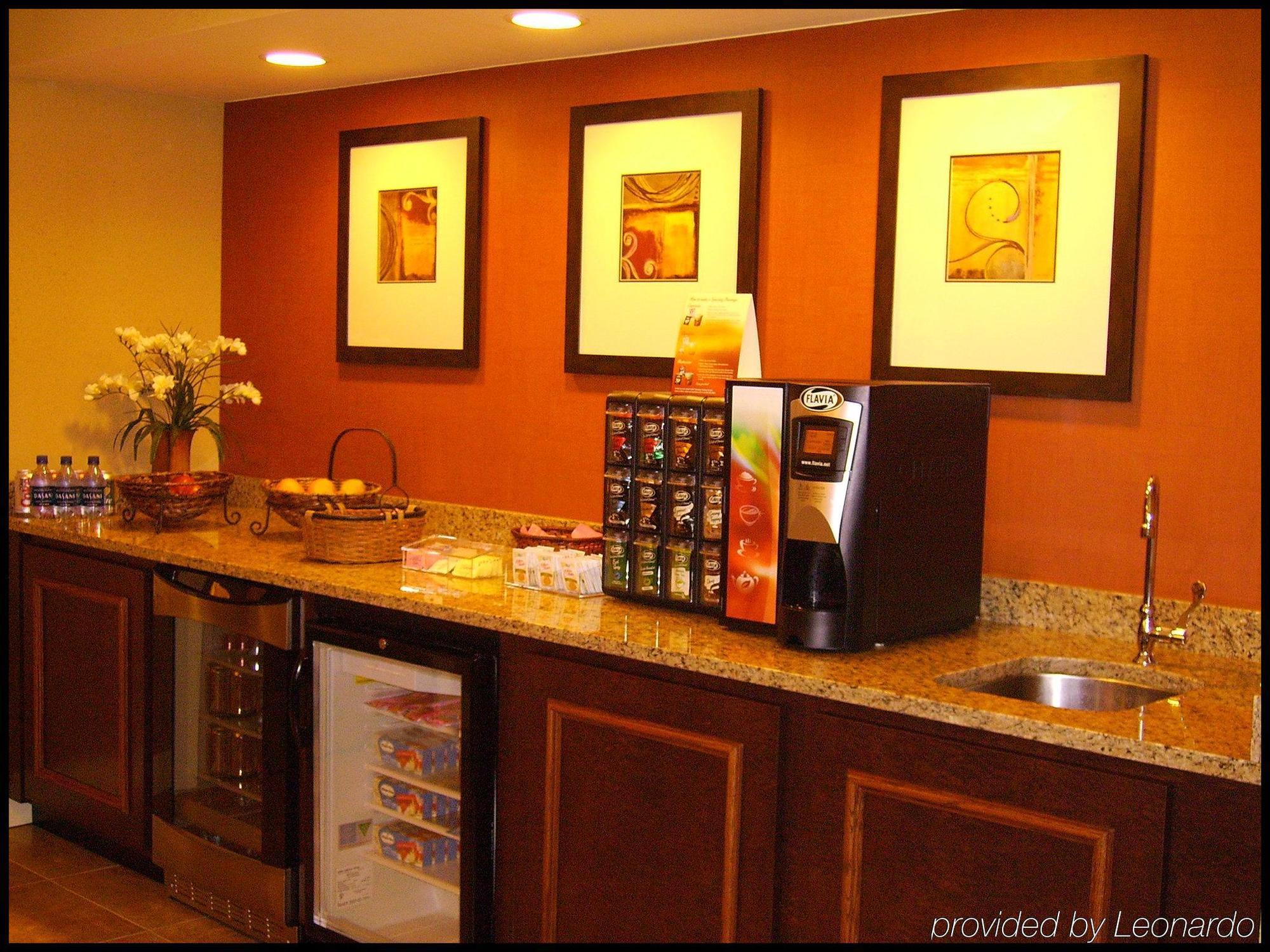 Holiday Inn Express Hotel & Suites Jacksonville Airport By Ihg Zewnętrze zdjęcie