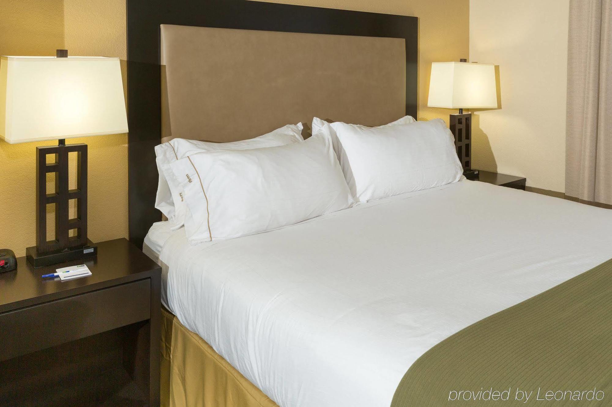 Holiday Inn Express Hotel & Suites Jacksonville Airport By Ihg Zewnętrze zdjęcie
